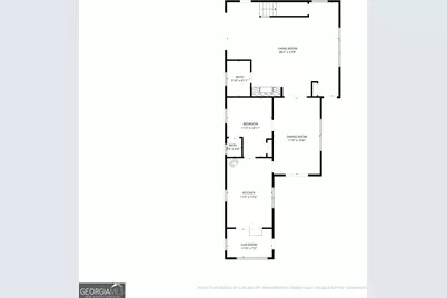 71 Lazy Day Lane, Lavonia, GA 30553 - Photo 7