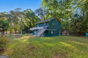 71 Lazy Day Ln, Lavonia, GA 30553 - Photo 11