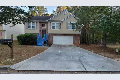 570 Sycamore Drive, Jonesboro, GA 30238 - Photo 1