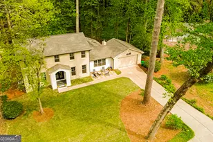 2433 Helmsdale Dr NE, Atlanta, GA 30345 - Photo 7