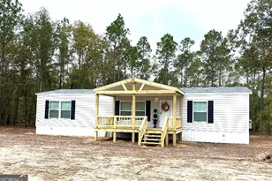 519 Wilson Rd, Twin City, GA 30471 - Photo 1