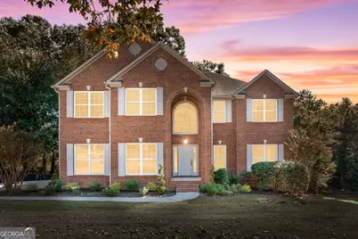 1429 Kentmire Court, Locust Grove, GA 30248 - Photo 1