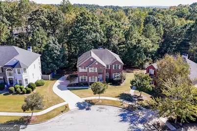 1429 Kentmire Court, Locust Grove, GA 30248 - Photo 47