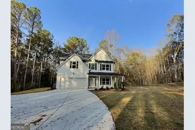 79 Lamb Road, Moreland, GA 30259 - Photo 1