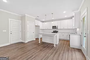 79 Lamb Rd, Moreland, GA 30259 - Photo 23