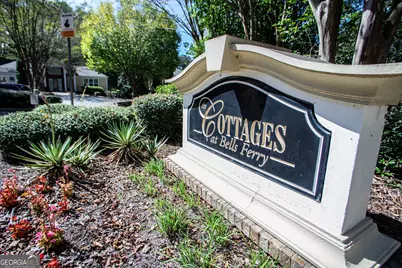 2367 Barrett Cottage Place #BLDG 1, Marietta, GA 30066 - Photo 31