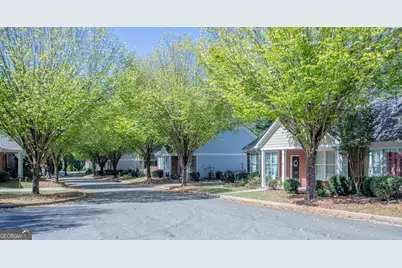 2367 Barrett Cottage Place #BLDG 1, Marietta, GA 30066 - Photo 27