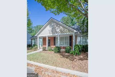 2367 Barrett Cottage Place #BLDG 1, Marietta, GA 30066 - Photo 1