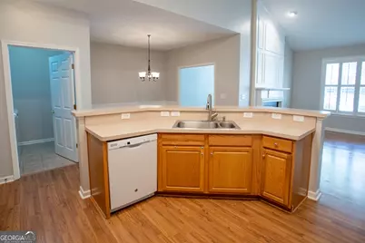 2367 Barrett Cottage Place #BLDG 1, Marietta, GA 30066 - Photo 9