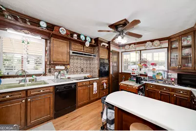 70 North Drive, Hampton, GA 30228 - Photo 19