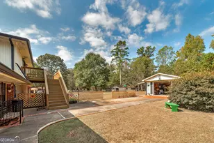 70 North Dr, Hampton, GA 30228 - Photo 5