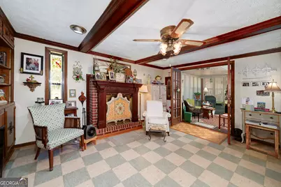 70 North Drive, Hampton, GA 30228 - Photo 27