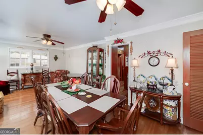 70 North Drive, Hampton, GA 30228 - Photo 17