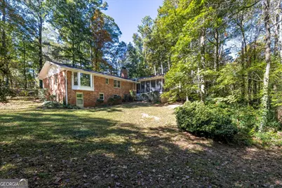 2350 Oxbow Circle, Stone Mountain, GA 30087 - Photo 45