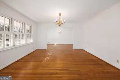 2350 Oxbow Circle, Stone Mountain, GA 30087 - Photo 9