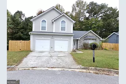 2150 Mulberry Lane, Lithonia, GA 30058 - Photo 1
