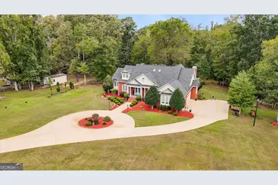 383 Evergreen Road, Dublin, GA 31021 - Photo 5