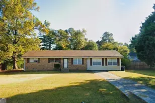 501 Lee Byrd Rd, Loganville, GA 30052 - Photo 1