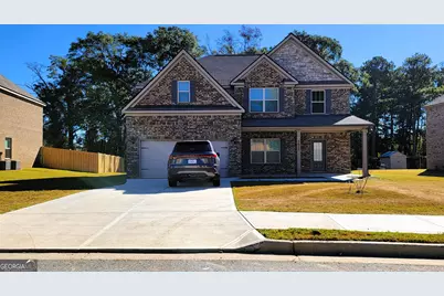 5652 Laney Drive, Rex, GA 30273 - Photo 1