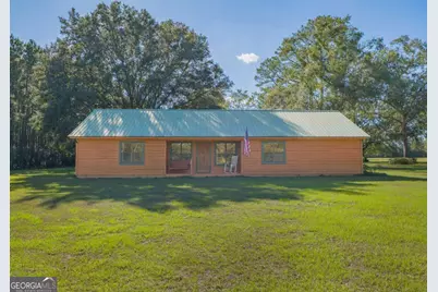 43 Dutch Road, Hortense, GA 31543 - Photo 1