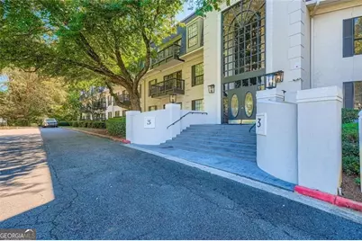 3302 Pine Heights Drive NE, Atlanta, GA 30324 - Photo 3