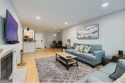 3302 Pine Heights Drive NE, Atlanta, GA 30324 - Photo 5