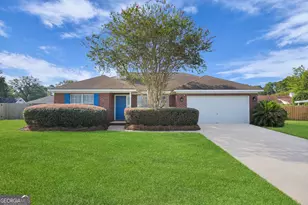 107 Amber Dr, Rincon, GA 31326 - Photo 1