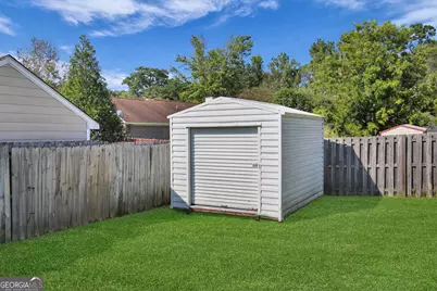 107 Amber Drive, Rincon, GA 31326 - Photo 33