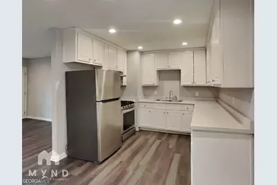 4202 Old Rock Cut Road, Conley, GA 30288 - Photo 5