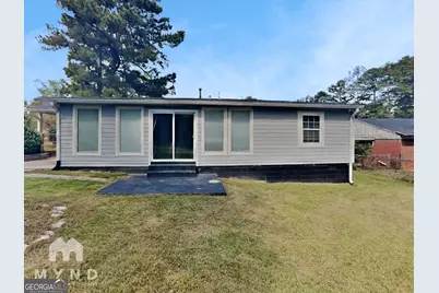 4202 Old Rock Cut Road, Conley, GA 30288 - Photo 19