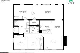 4202 Old Rock Cut Rd, Conley, GA 30288 - Photo 21