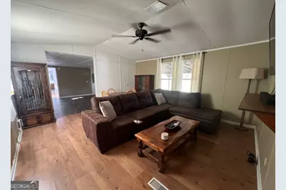 6055 Sunhill Grange Road, Davisboro, GA 31018 - Photo 9