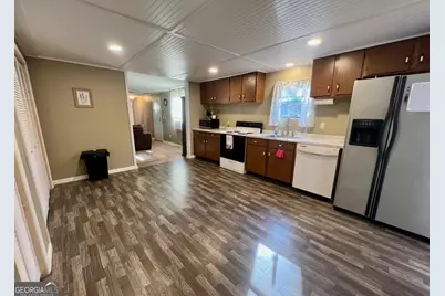 6055 Sunhill Grange Road, Davisboro, GA 31018 - Photo 7