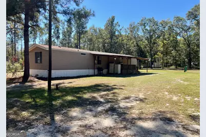 6055 Sunhill Grange Road, Davisboro, GA 31018 - Photo 3