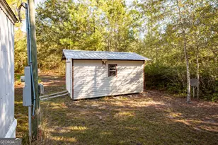 6005 Chancey Rd, Patterson, GA 31557 - Photo 21