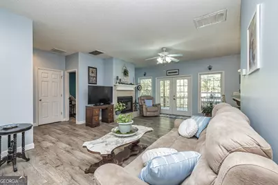 80 Shannon Road, Newnan, GA 30263 - Photo 9