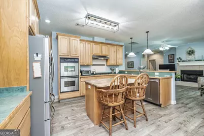 80 Shannon Road, Newnan, GA 30263 - Photo 23