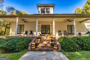 80 Shannon Rd, Newnan, GA 30263 - Photo 5