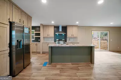 313 Wilkerson Road SW, Rome, GA 30165 - Photo 7