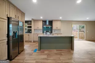 313 Wilkerson Rd SW, Rome, GA 30165 - Photo 7