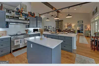 280 Cherokee Court, Ellijay, GA 30540 - Photo 11