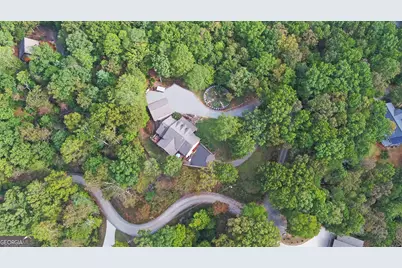 280 Cherokee Court, Ellijay, GA 30540 - Photo 59