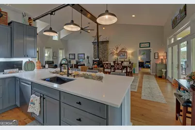 280 Cherokee Court, Ellijay, GA 30540 - Photo 13