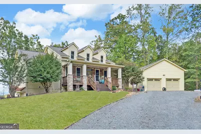 280 Cherokee Court, Ellijay, GA 30540 - Photo 1
