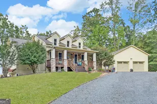 280 Cherokee Ct, Ellijay, GA 30540 - Photo 1