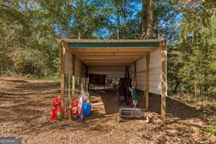 3446 Liberty Church Rd, Monticello, GA 31064 - Photo 23