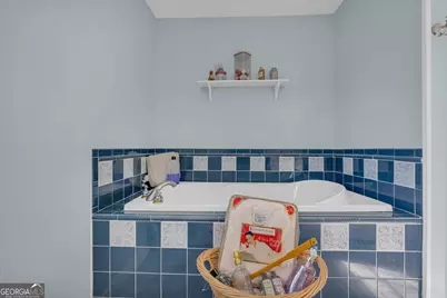 3446 Liberty Church Road, Monticello, GA 31064 - Photo 65