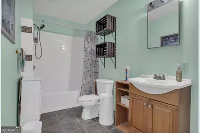 3446 Liberty Church Road, Monticello, GA 31064 - Photo 87