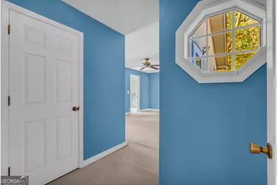 3446 Liberty Church Road, Monticello, GA 31064 - Photo 57