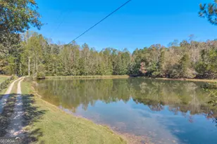 3446 Liberty Church Rd, Monticello, GA 31064 - Photo 13